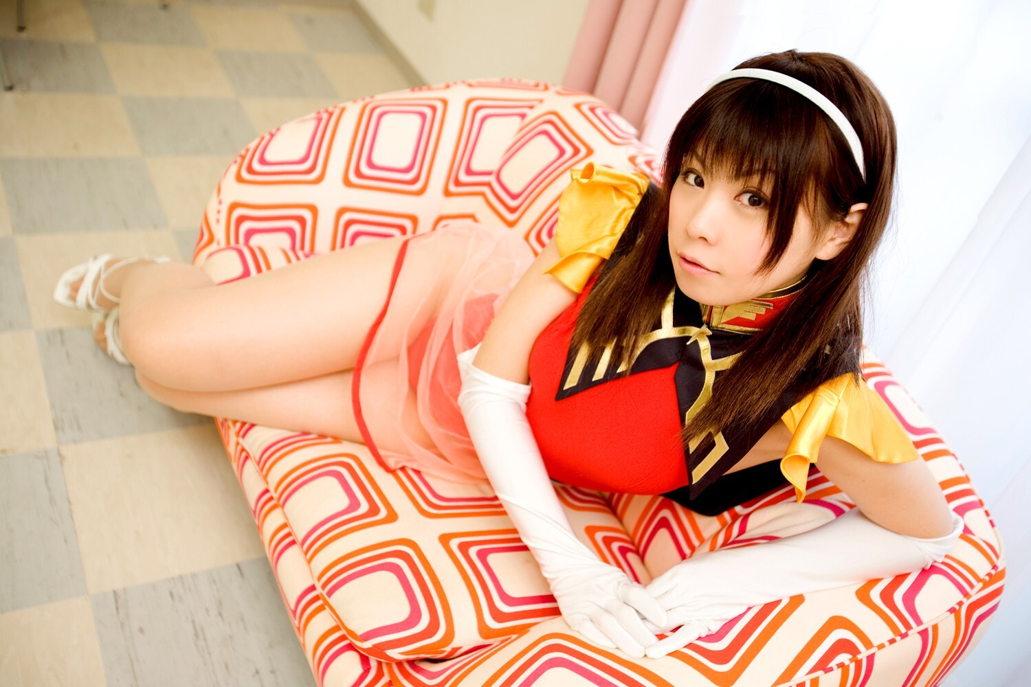 cosplay美女最新套图(C73) [アカベコ屋(橘みなみ)] 0078